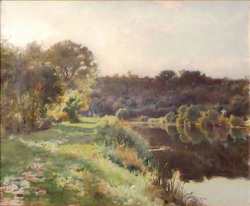 Rive della Saona